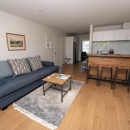 Cairnsmore Apartment Lake Tekapo Esterno foto