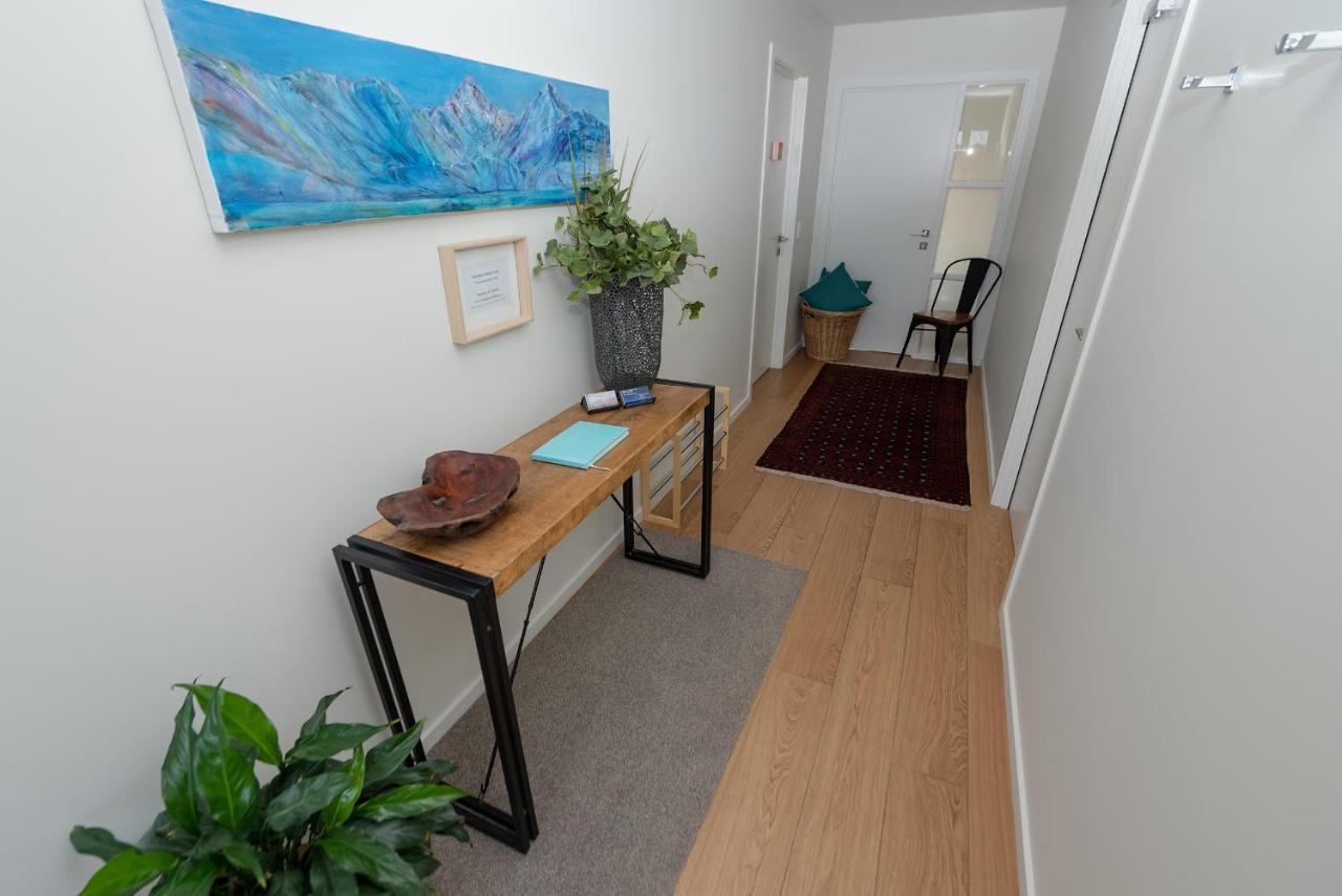 Cairnsmore Apartment Lake Tekapo Esterno foto