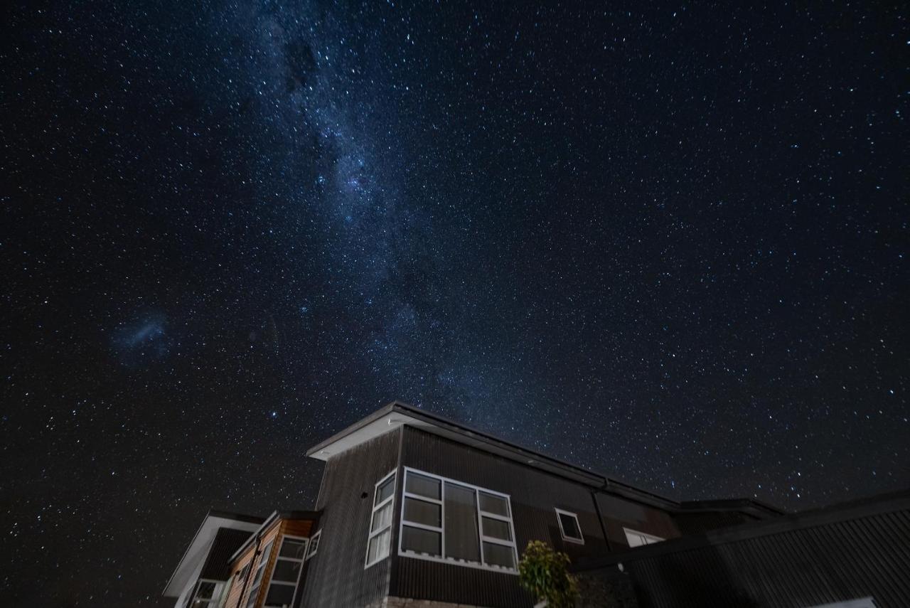 Cairnsmore Apartment Lake Tekapo Esterno foto