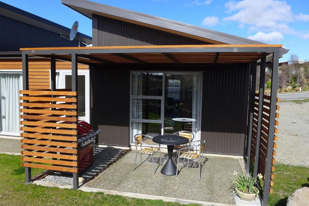 Cairnsmore Apartment Lake Tekapo Esterno foto