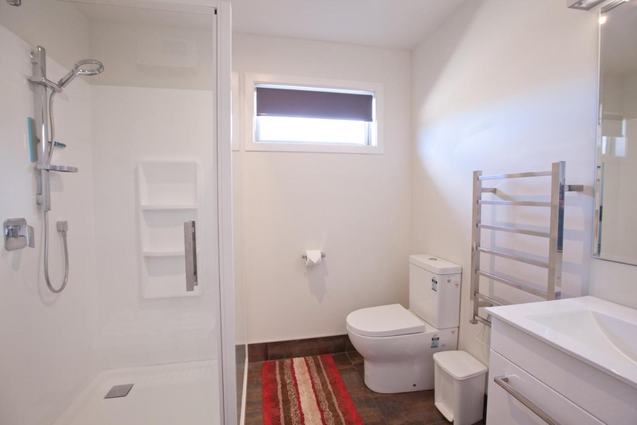 Cairnsmore Apartment Lake Tekapo Esterno foto